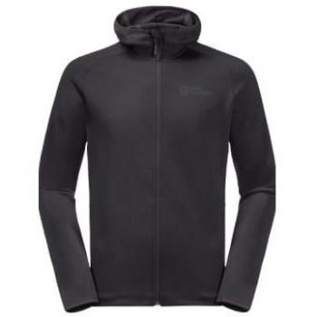 Jack Wolfskin Forro Polar Con Cremallera Baiselberg