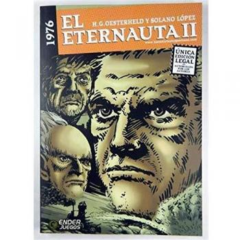 L'eternauta