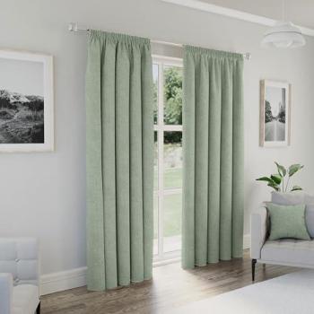ThermoShield 168x183 Blackout Window Treatment – Enhanced Living