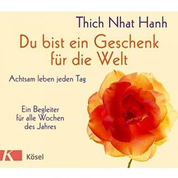 Thich Nhat Hanh
