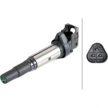 Hella Bobina di accensione 5DA 358 057-391