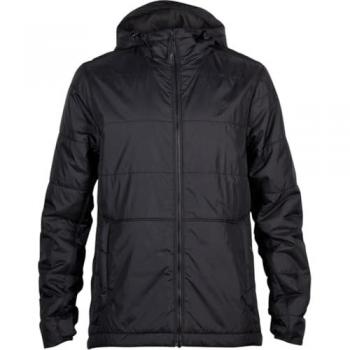 Giacca Fox Ridgeway 2.0 Uomo Nero Taglia M