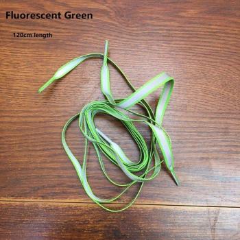 GlowGuard Dual-Reflect Laces