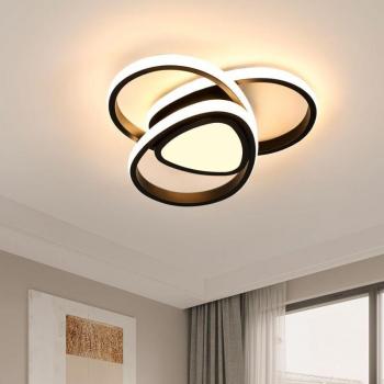 Illuminazione Soffitto LED 40cm 5062lm