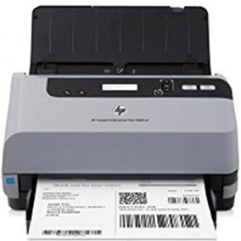 HP Scanjet Enterprise Flow 5000 s2 - Escáner A4