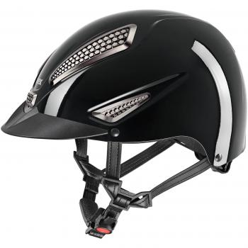 Perfexxion 3 Casco de Montura Uvex