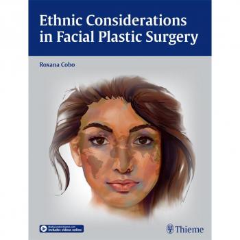 Vitalsource Technologies, Inc. Ethnic Considerations in Facial Plastic Surgery