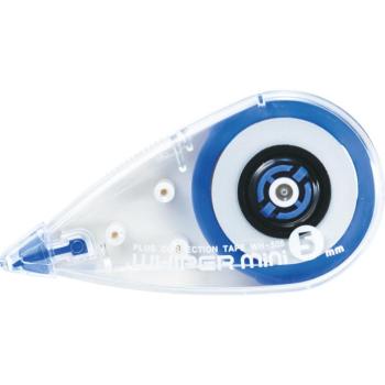 Roller de Correction Compact 7m x 5mm Bleu