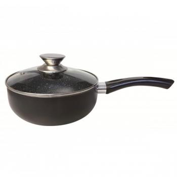 Cheffinger Induktions-Saucentopf Ø20 cm