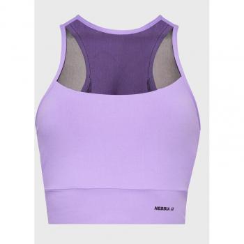 NeveFit Lila SportsBra