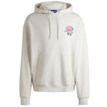 Namiko Motiv-Hoodie