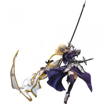 Fate Apocrypha Joan of Arc 18‑inch Collector’s Figure (ABS/PVC)