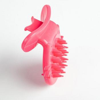 Soft Cat Scratching Brush with Tongue