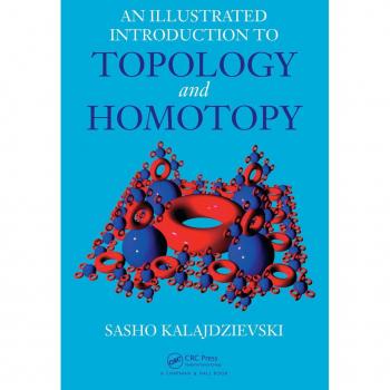 Vitalsource Technologies, Inc. Illustrated Introduction to Topology and Homotopy