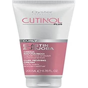 Crema Ricci Revitalizzante Oyster Cutinol Plus 200 ml