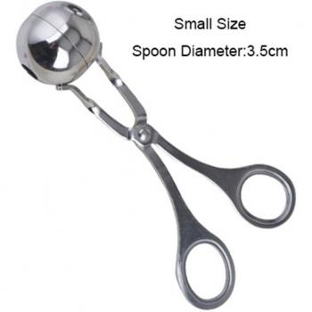 Fish Ball Maker Tool