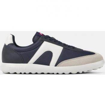 Zapatillas deportivas de hombre Camper Pelotas XLF azul marino