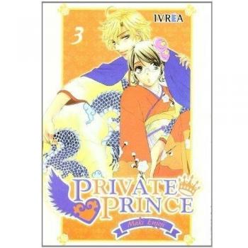 Private Prince, 3
