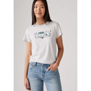 Levi's® Damen T-Shirt LSE THE PERFECT TEE