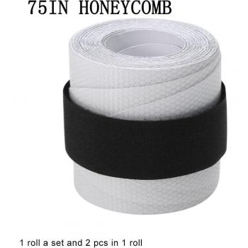 Film de Protection Rail Surf 83/75 Blanc – Accessoire