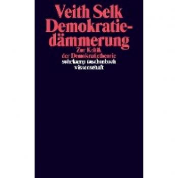 Demokratiedämmerung