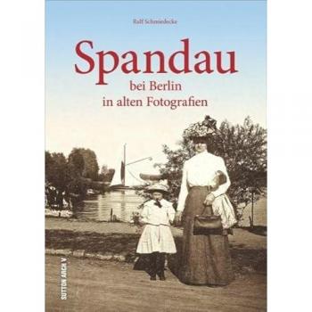 Spandau bei Berlin