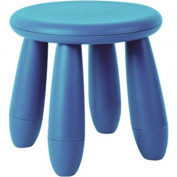 Asiento Liso Antideslizante PP
