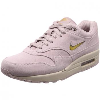 NIKE Herren Air Max 1 Premium SC Sneaker in MTLC Gold