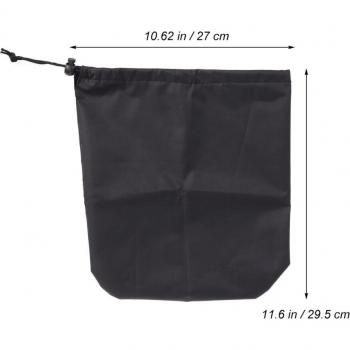 Car Rear View Mirror Protective Covers - 1 Pair