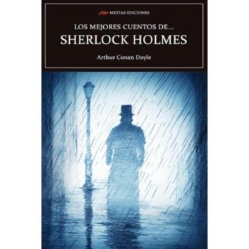 Los mejores cuentos de Sherlock Holmes