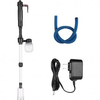 Aquarium Sand Washer and Water Changer