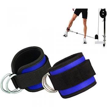 Grofitness Adjustable Leg Weight Wrist Belt - 1Pair