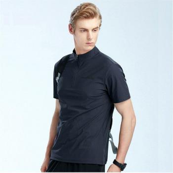 Camiseta Tectop UV Protector Outdoor