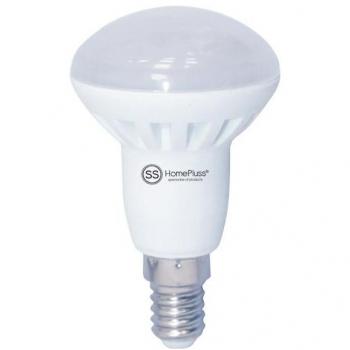 LÁMPARA REFLECTO R50 LED E14 6W 6000K UNIFERSA