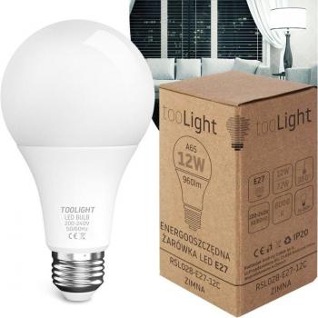 TOOLIGHT RSL028 Cold LED Light Bulb