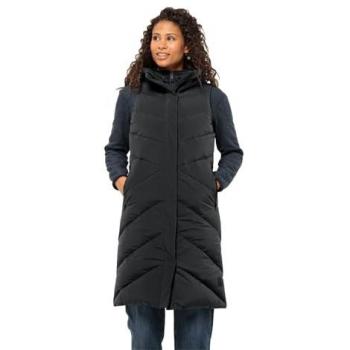 Jack Wolfskin marienplatz chaleco mujer