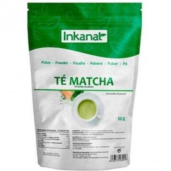Té Matcha Ecológico en Polvo 100g