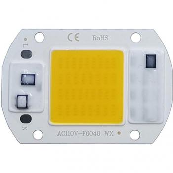 Smart LED Phyto Lamp for Plant Growth