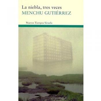 NIEBLA TRES VECES