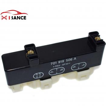 Módulo de control de ventilador 701919506A VW EuroVan 1992-2003 2.5L 2.8L 2.4L