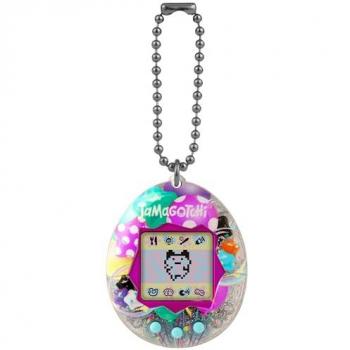 Tamagotchi Multicolor Tama Picnic