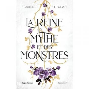 Adrian x Isolde. Vol. 2. La reine du mythe et des monstres