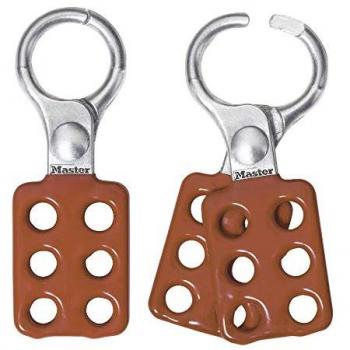 Moraillons-crochets multi-points master lock 416