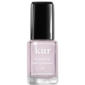 Londontown Kur Glow-Revive Nail Concealer – Aufhellender Nagellack in Pink, 12 ml