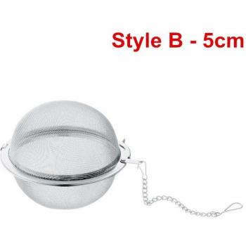 Locking Tea Filter Infuser