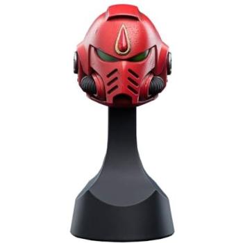 Réplica de Casco Blood Angels 12 cm Weta Workshop