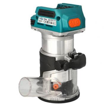 Fresadora Virutex 20V FRB300 sin cargador