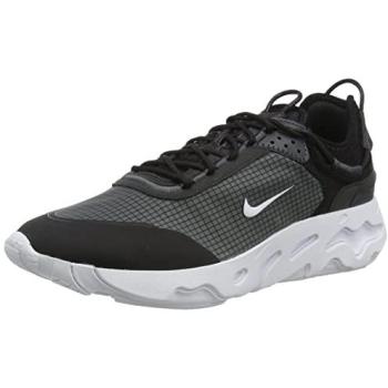 Nike React Live Herren Sneakers Schwarzer Farbton 44.5
