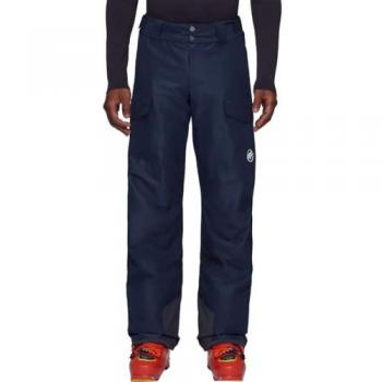 Pantalones de Invierno Mammut Fall Line Hardshell