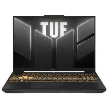 6 Gaming TUF F16 (2024) FX607JU-N3090W Windows 11 90NR0HU7-M005A0